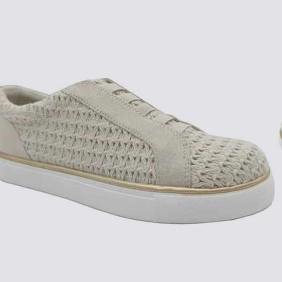 Reaction Kenneth Cole sneakers - Picture 1 of 8